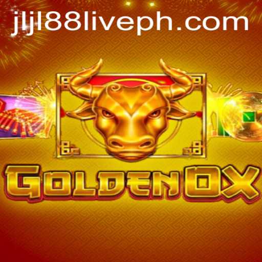 Discover the Excitement of GoldenOx Gaming with Jljl88 Live