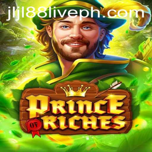 Discovering PrinceOfRiches: A Grand Adventure in Gaming
