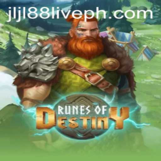 Explore RunesOfDestiny: The Ultimate Adventure