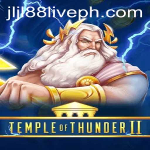 Temple of Thunder II: Unleashing the Storm