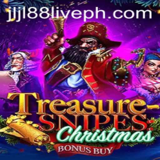 Delve Into the Festivities of TreasuresnipesChristmas and the Buzz of Jljl88 Live